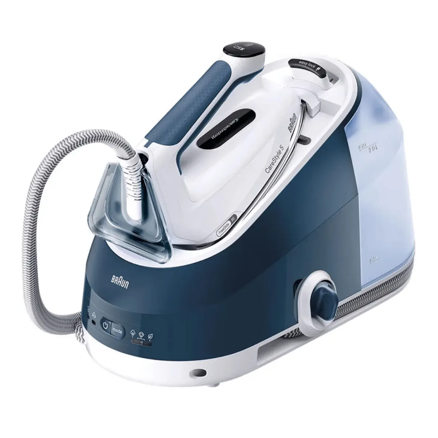 Утюг Braun IS5245BL