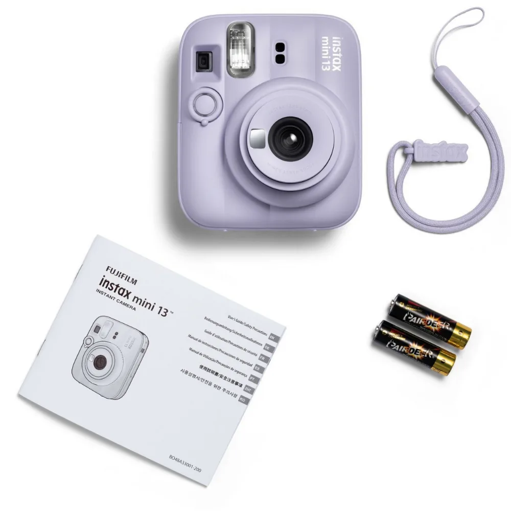 Fotoaparat Fujifilm Instax Mini 13 Purple