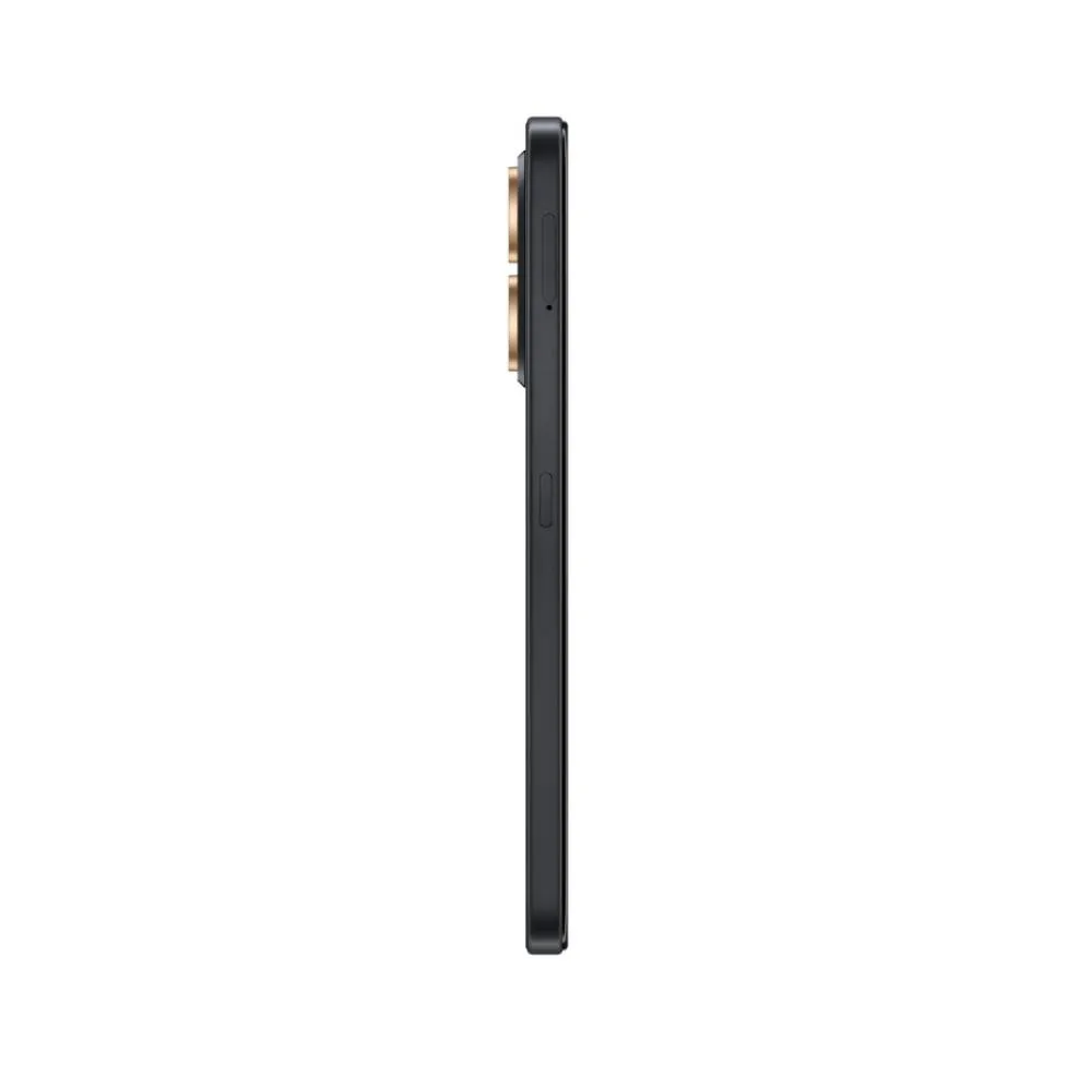 Smartfon Honor X7e 6 GB / 128 GB Midnight Black