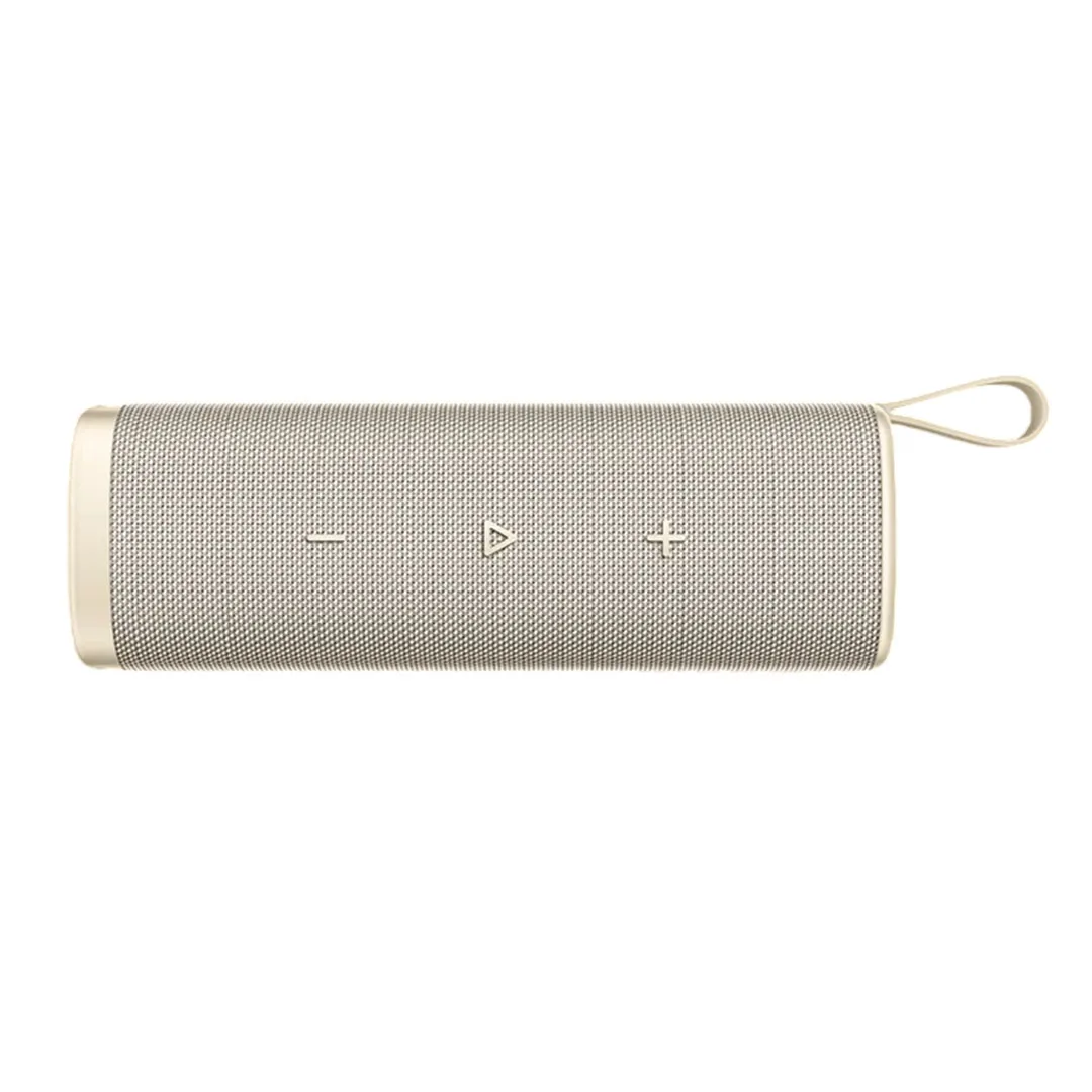 Портативная акустическая система Xiaomi Sound Outdoor Gold S29H-GL