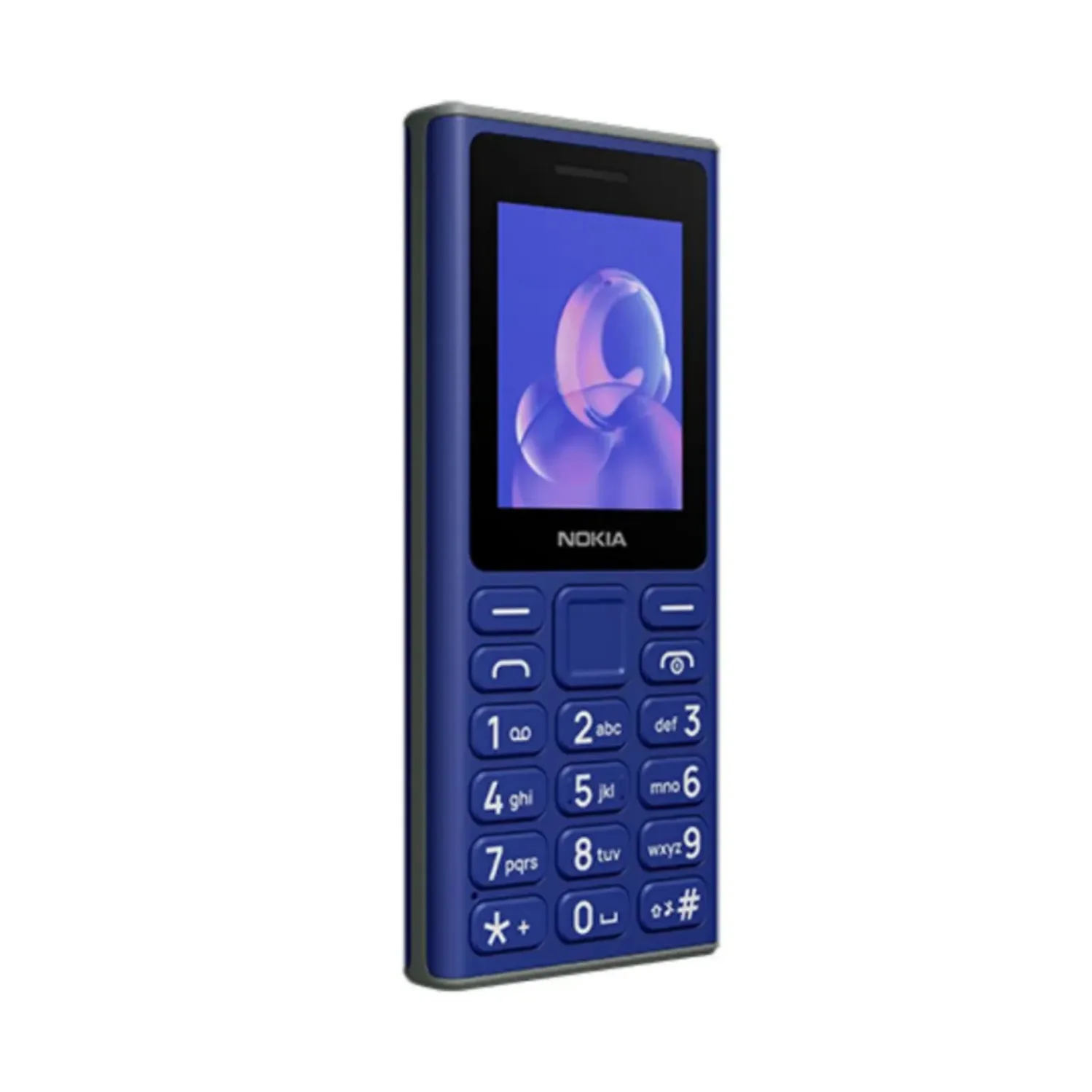 Telefon Nokia 105 DS Blue (2025)