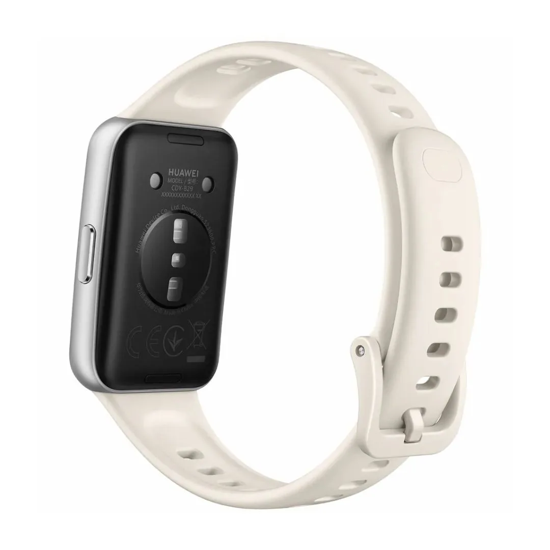 Smart saat Huawei Band 11 White