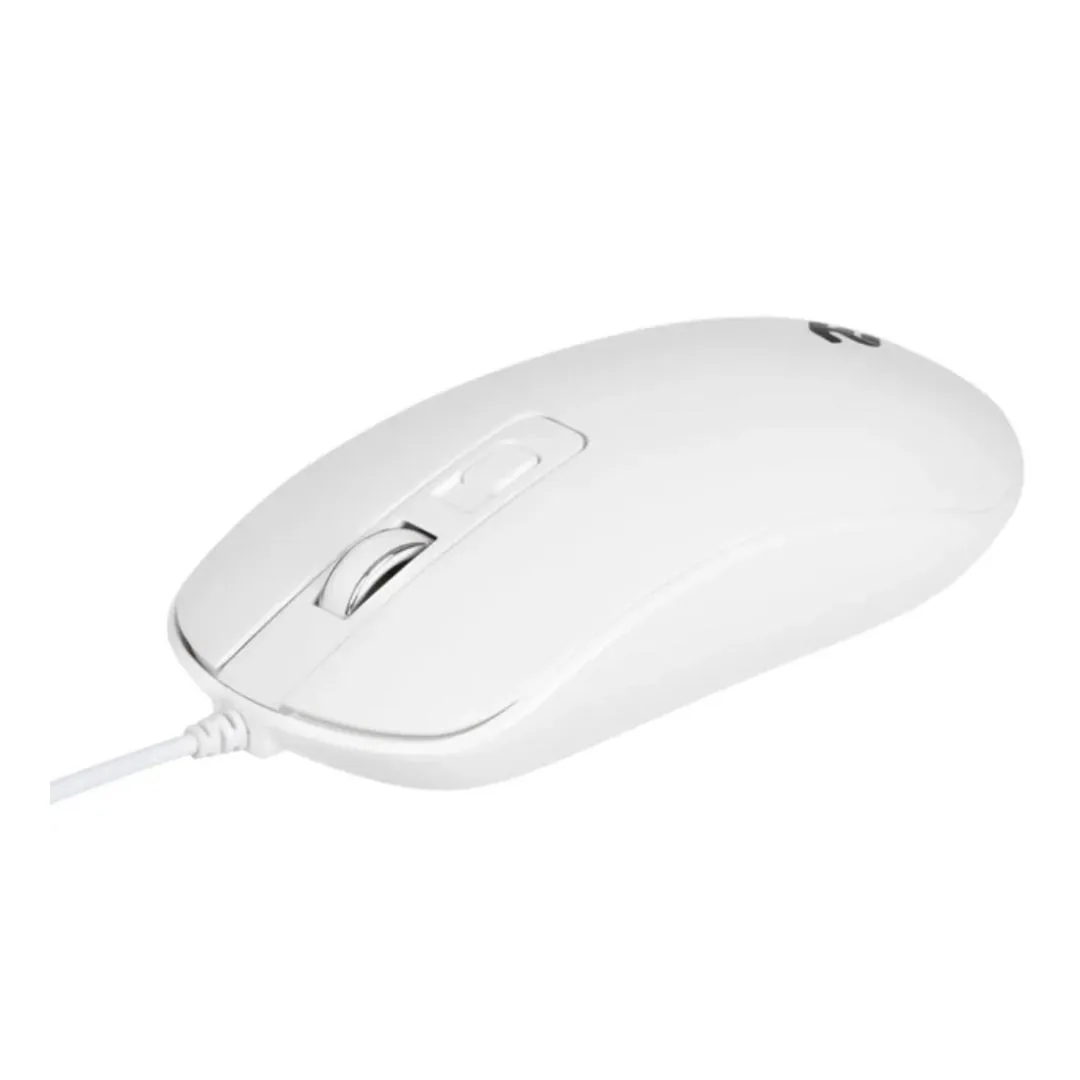 Mouse 2E MF110 White
