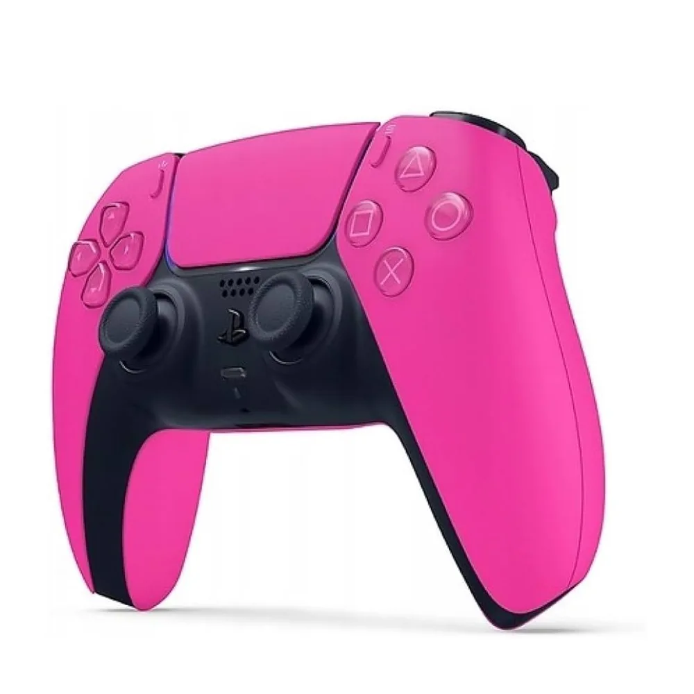 Игровая консоль Sony PlayStation 5 DualSense Нова Розовый