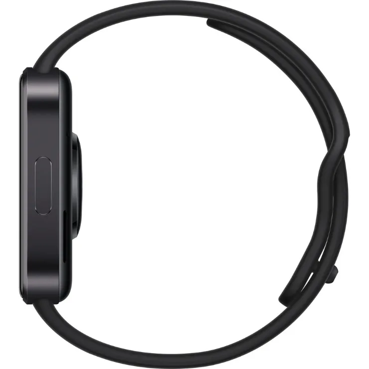 Умные часы Xiaomi Redmi Watch  6 Active Полночный чёрный