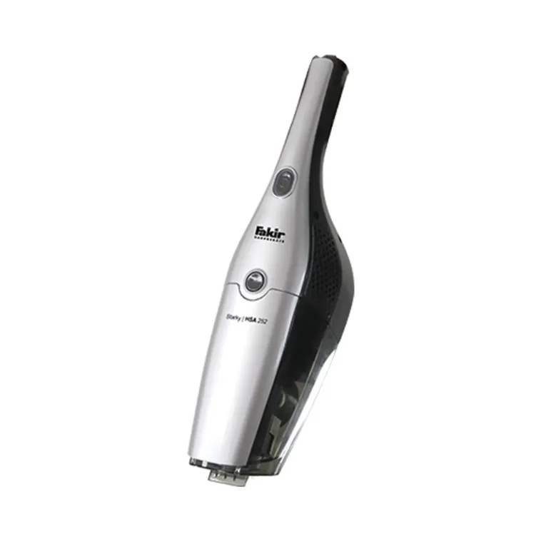 Беспроводной вертикальный пылесос Fakir Inovator X Plus 7286 (Kopya)