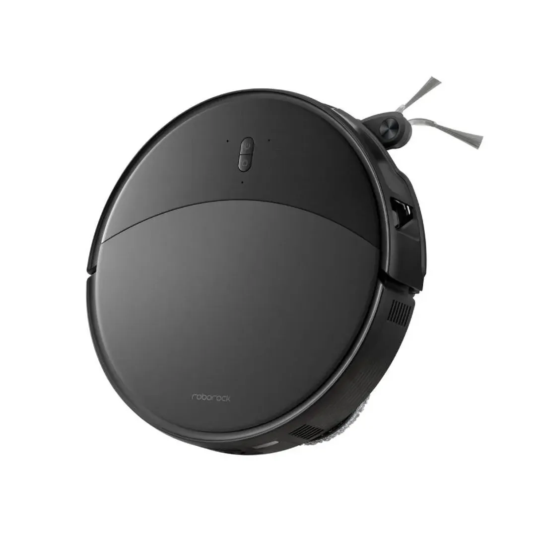 Robot tozsoran Roborock Saros 20 with RDS Black