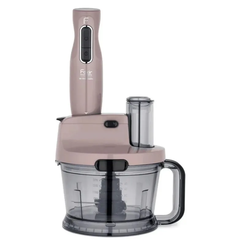 Блендер Fakir MR.Chef set - Sand Beige