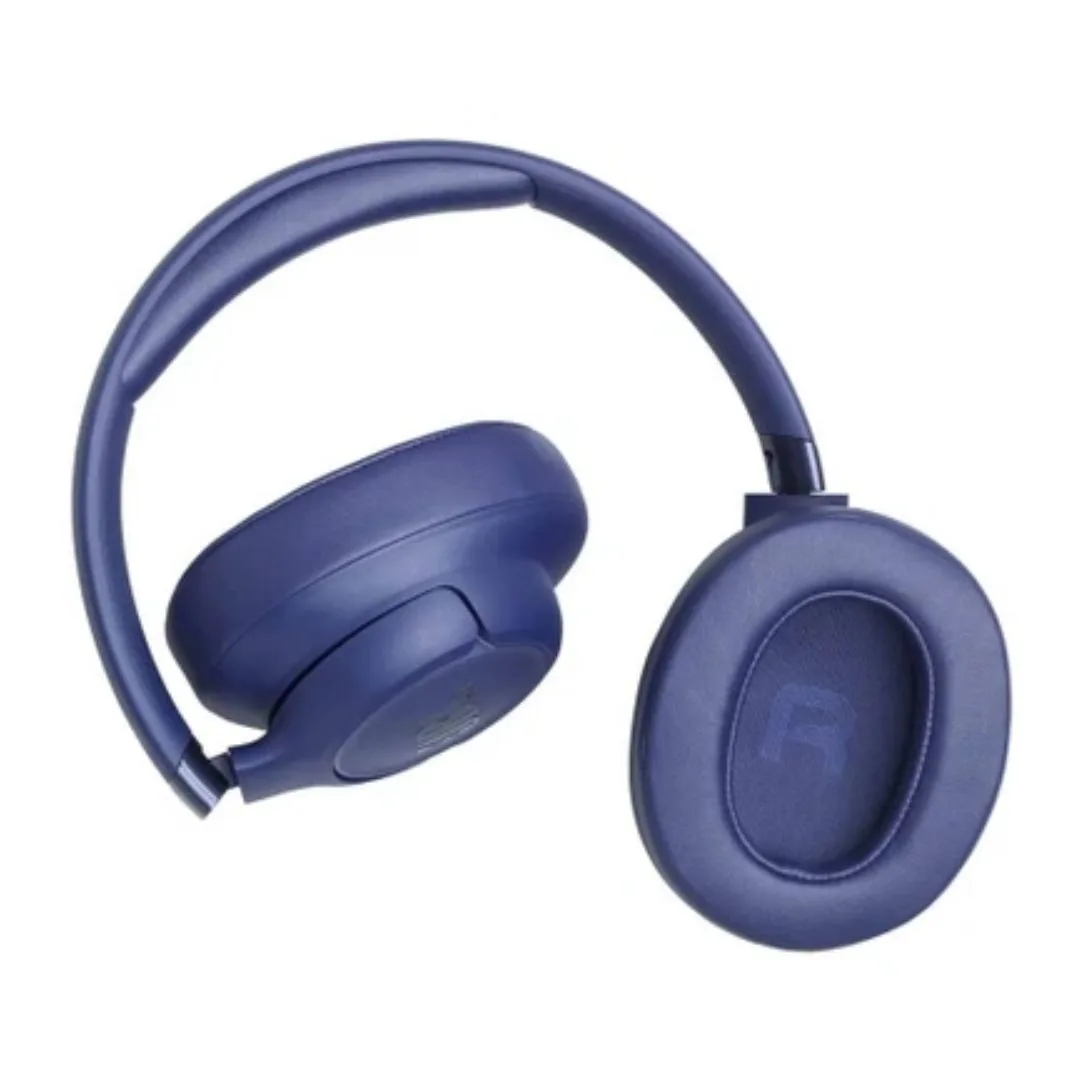 Наушники JBL Tune 780NC Blue