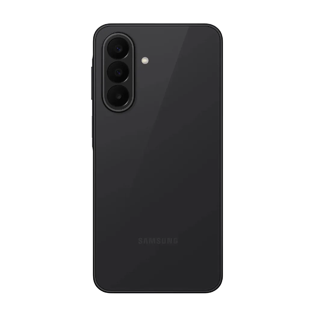 Смартфон Samsung Galaxy A27 6/128GB Black
