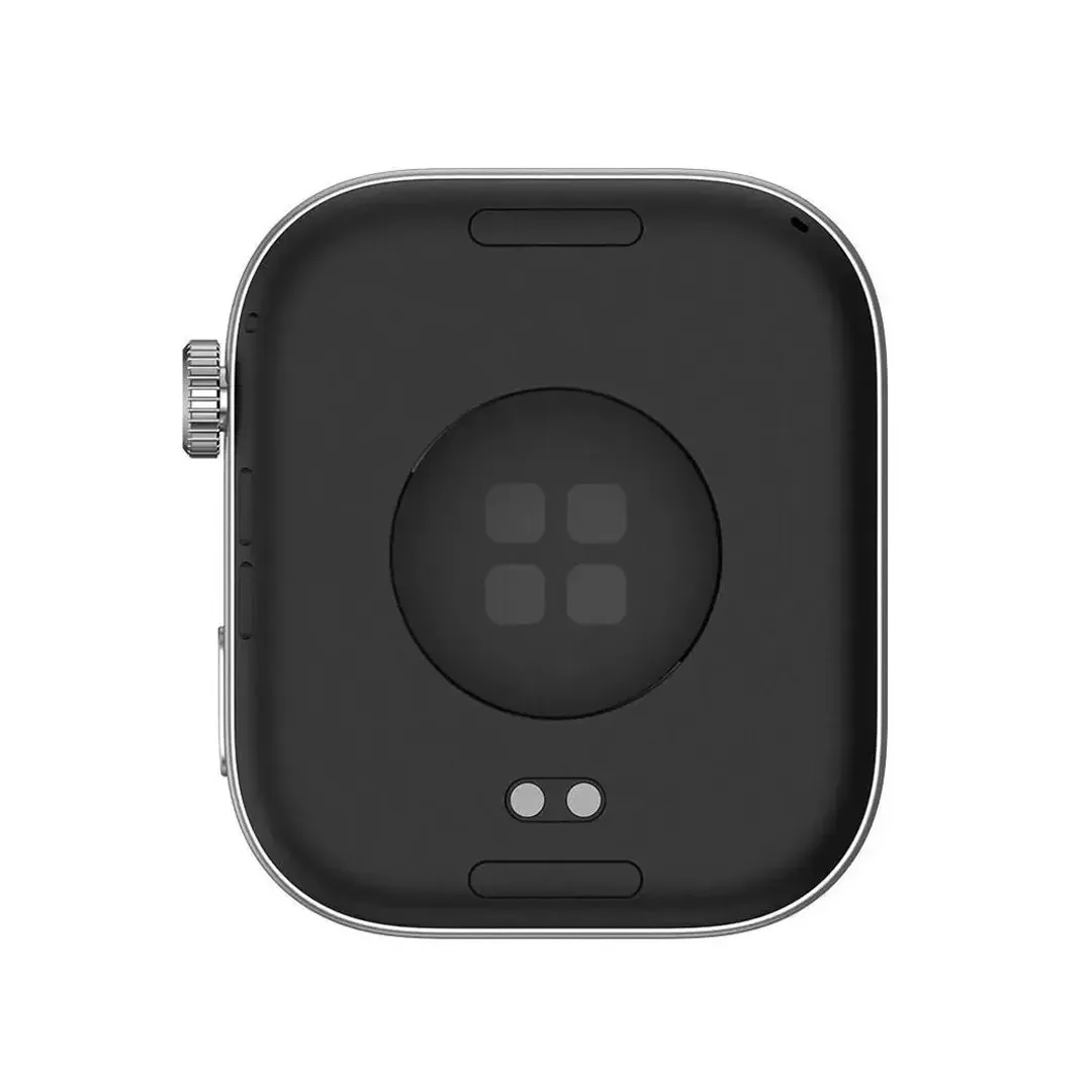 Умные часы Xiaomi Redmi Watch 6 Silver Gray (BHR08CUGL)