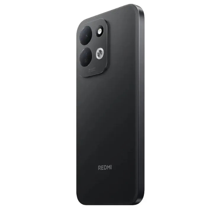 Smartfon Xiaomi Redmi 17 4/128GB Black