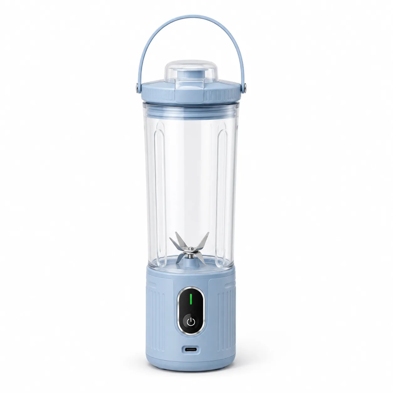 Mini blender DSP KJ-2206 Blue