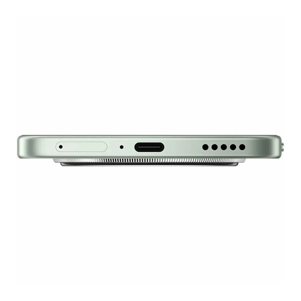 Смартфон HONOR X9d 8GB/256GB Forest Green