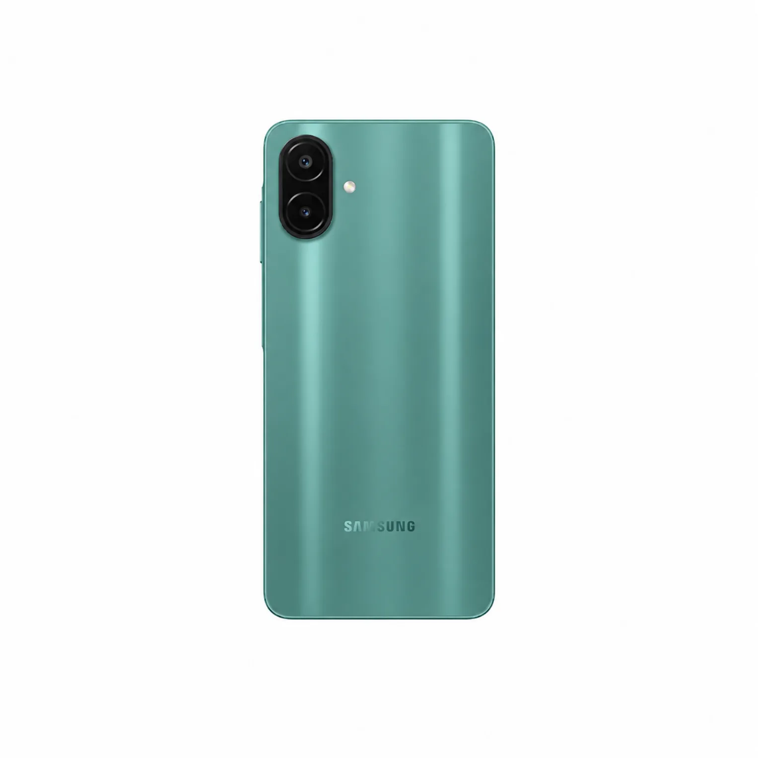 Смартфон Samsung Galaxy A08 4/128GB Зелёный (SM-A085)