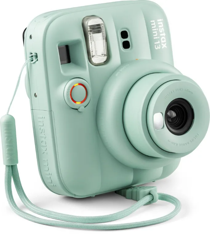 Fotoaparat Fujifilm Instax Mini 13 Green