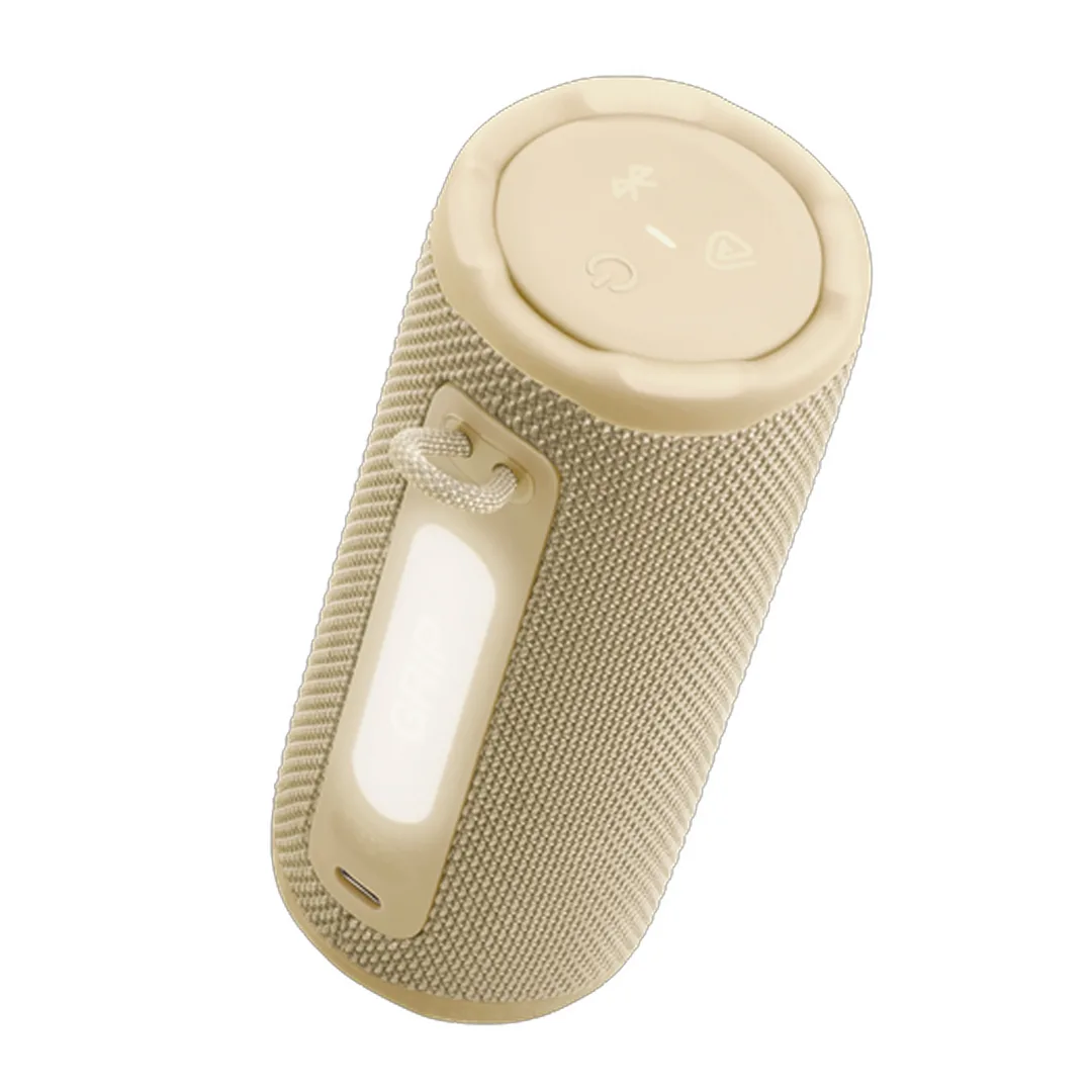Portativ dinamik JBL Grip Yellow