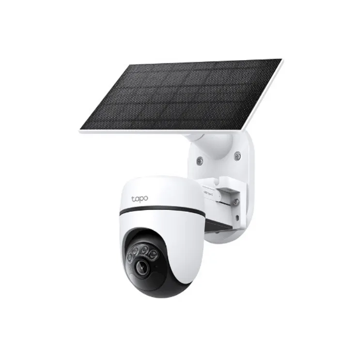 Təhlükəsizlik Kamerası TP-Link - TAPO C610 KIT