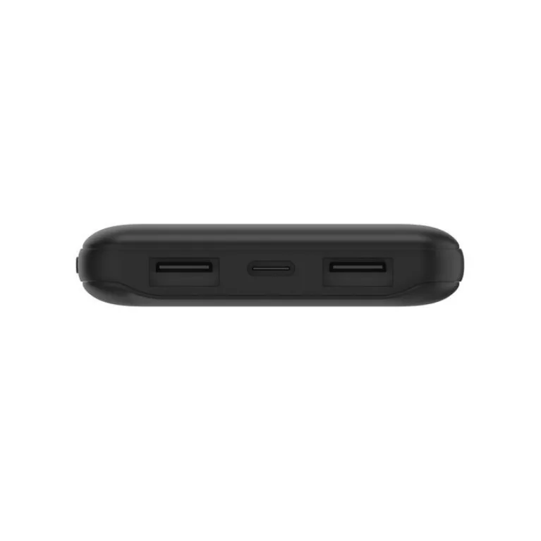 Power bank Belkin 10K USB-A & C 15W Black