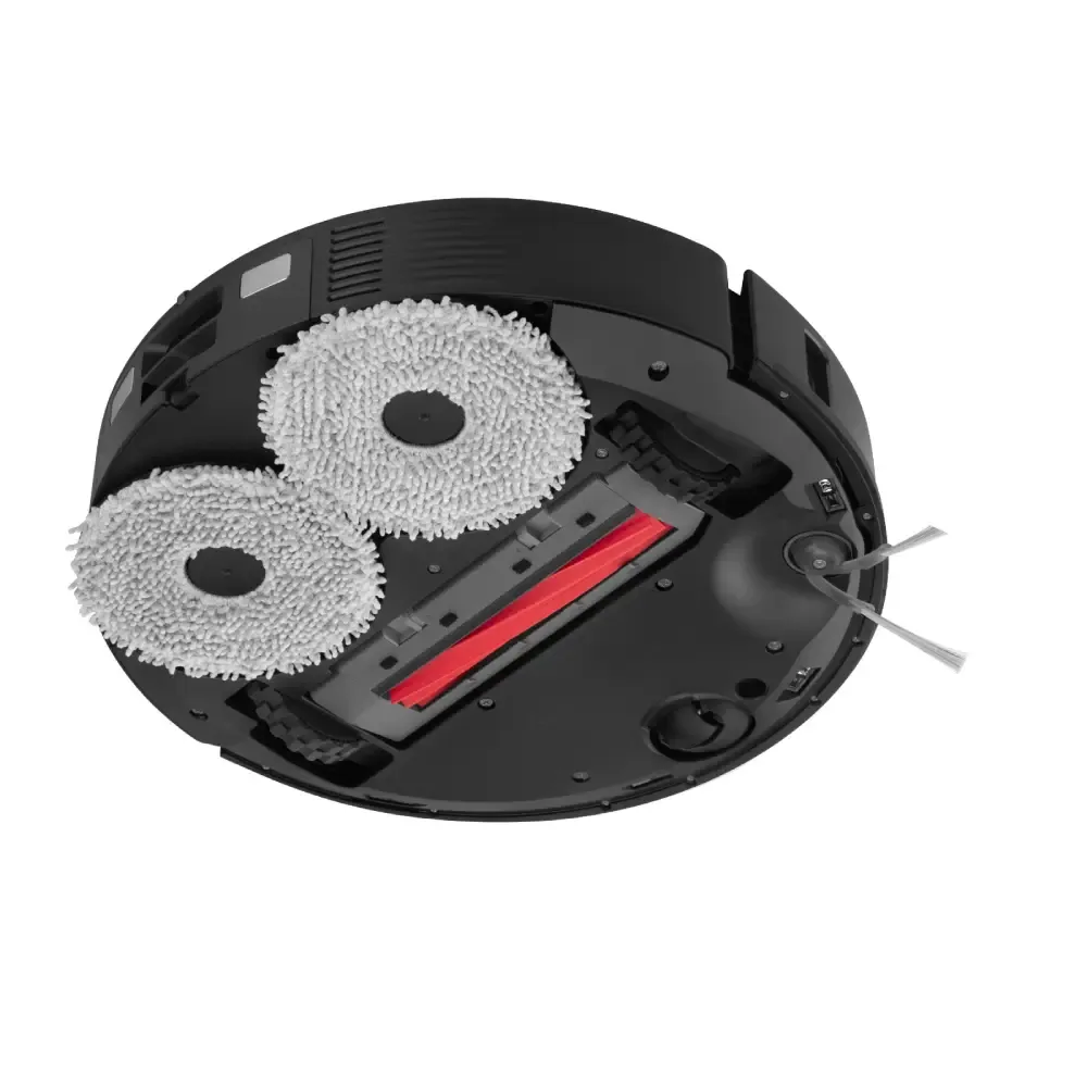 Robot tozsoran Roborock Qrevo L Pro Black