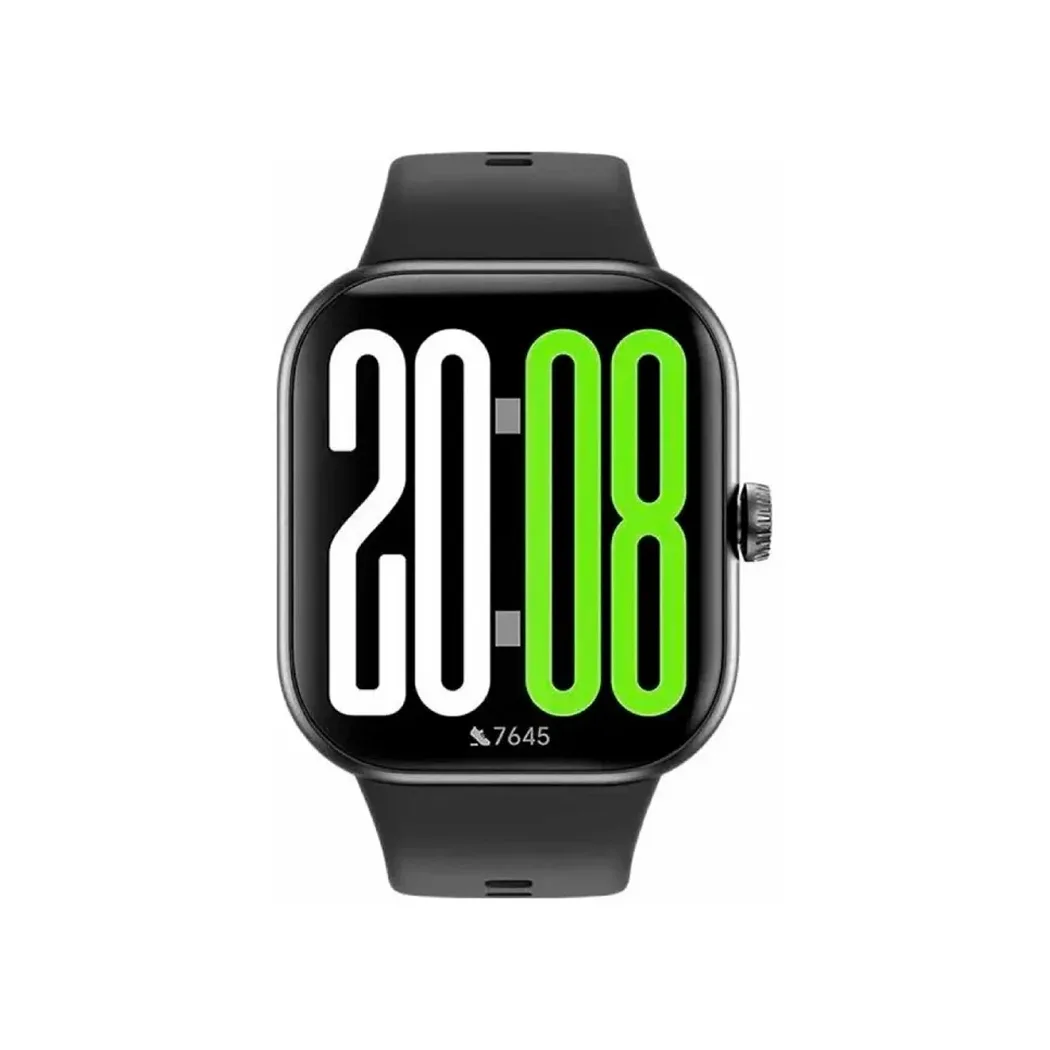 Smart saat Honor Choice Watch 2 Pro Black