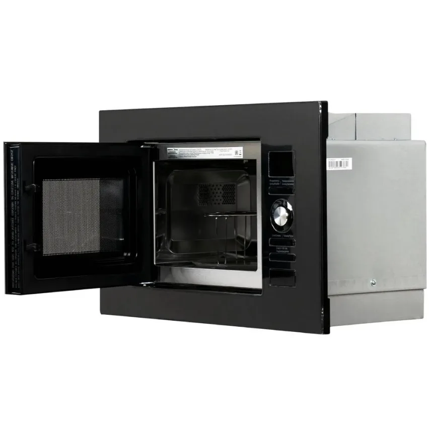 Микроволновая печь MIDEA AG820BJU-BL
