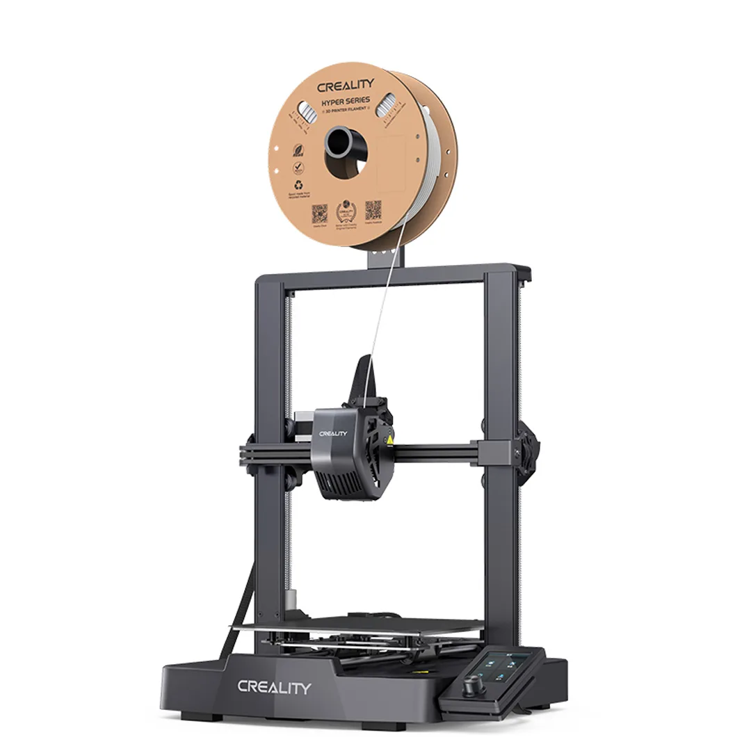 Printer Creality Ender-3 V3 SE 3D 