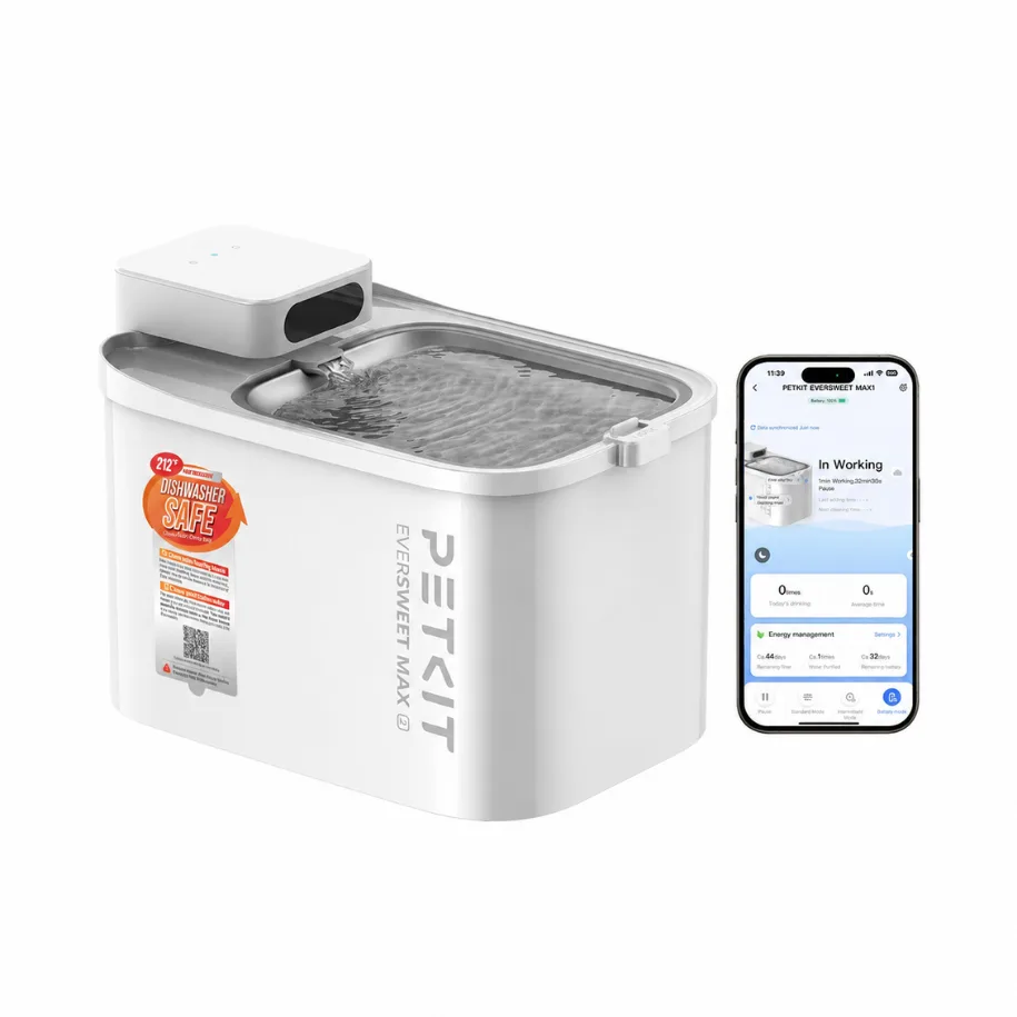 Petkit Eversweet Max2 (P4116/UVC)