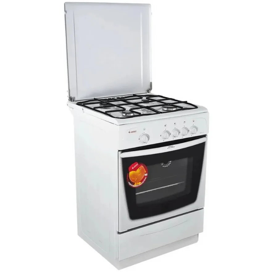 Духовка Gefest 1200 C7 K8,