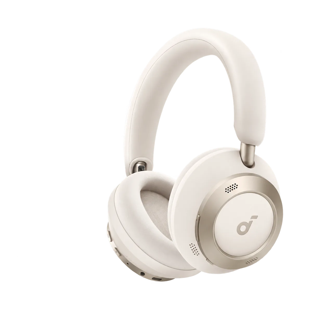 Qulaqlıq soundcore Space One Pro white