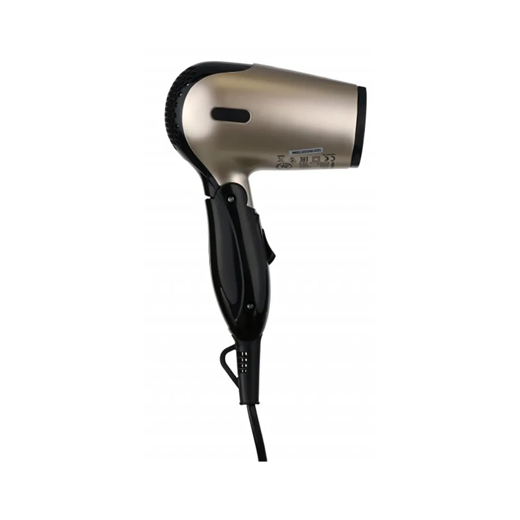 Фен-щетка Ardesto HD-503T 