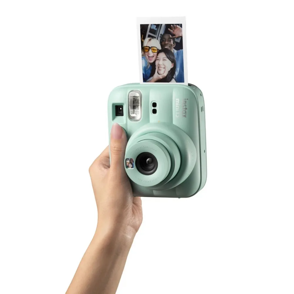 Fotoaparat Fujifilm Instax Mini 13 Green