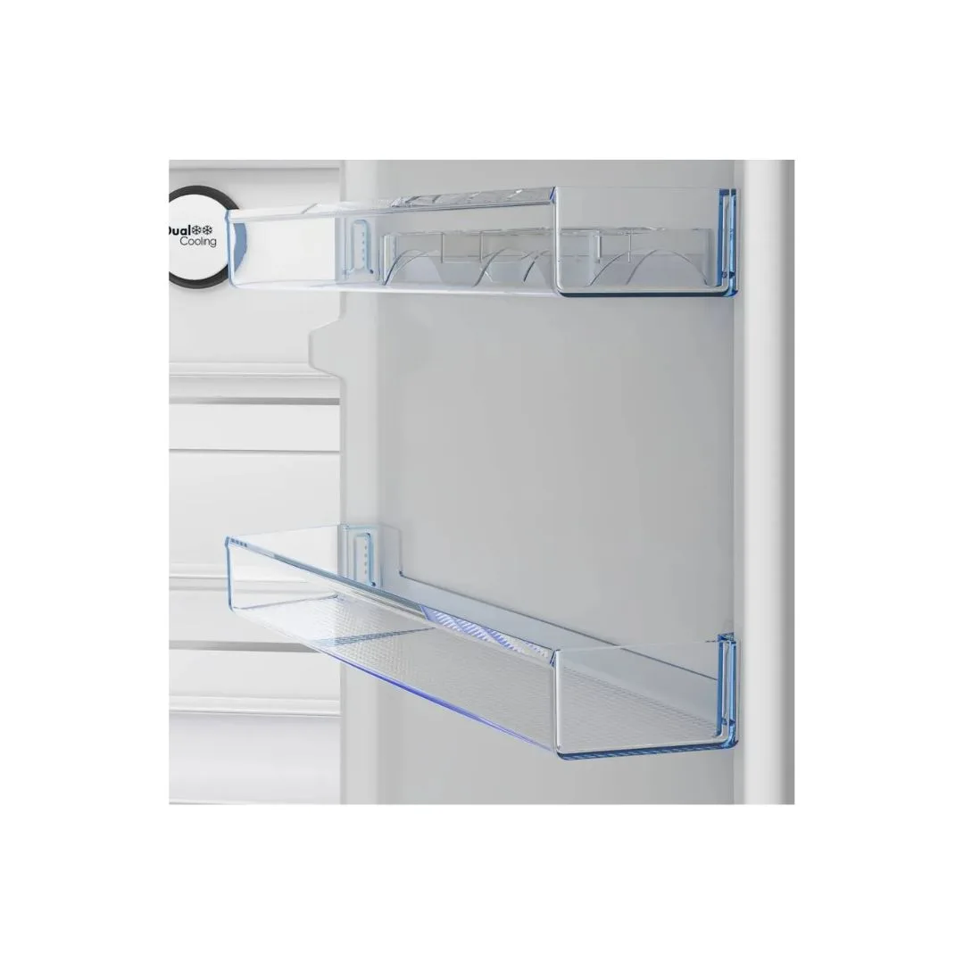 Холодильник BEKO B1RCSK362G