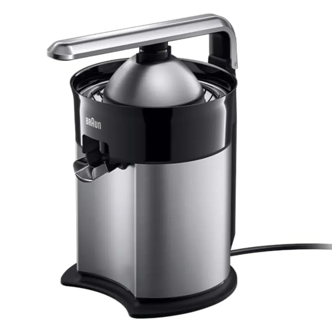 Şirəçəkən Braun CJ7050BK
