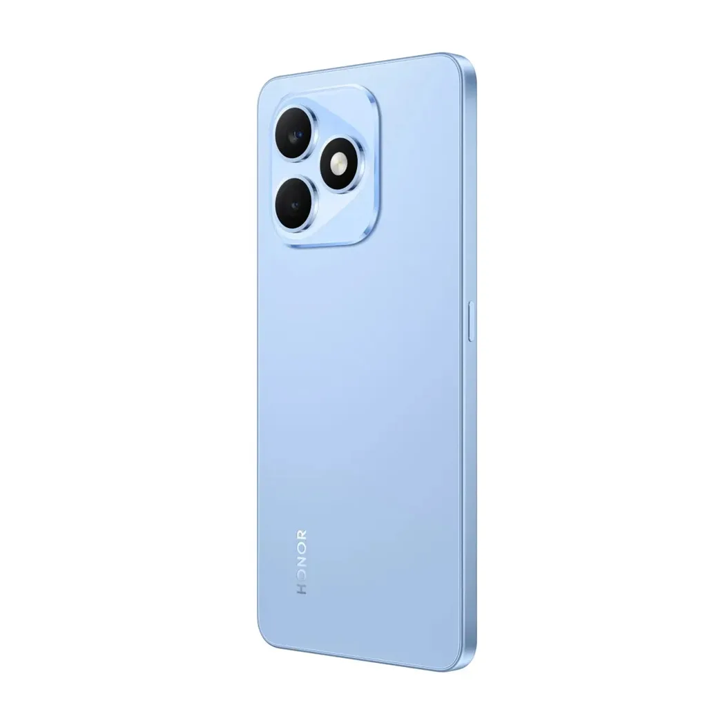 Telefon Honor X8d 8GB/256GB Light Blue