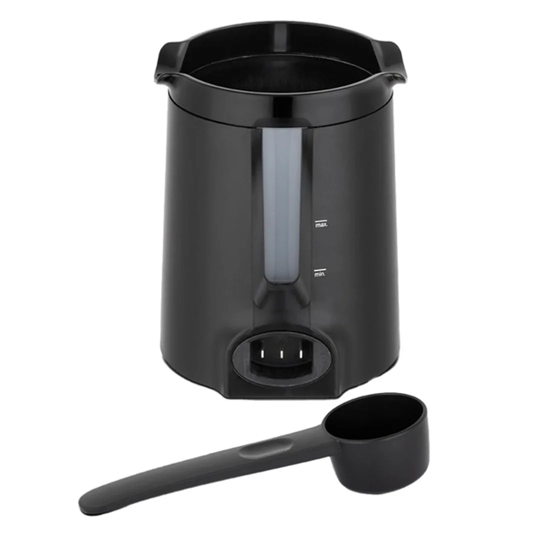 Qəhvəbişirən Fakir Kaave Lone - Turkish Coffee Maker Gray