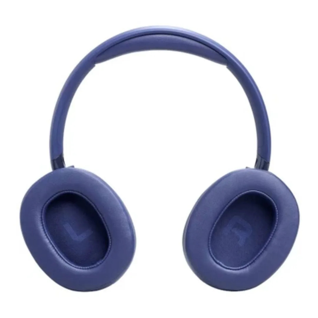 Наушники JBL Tune 780NC Blue