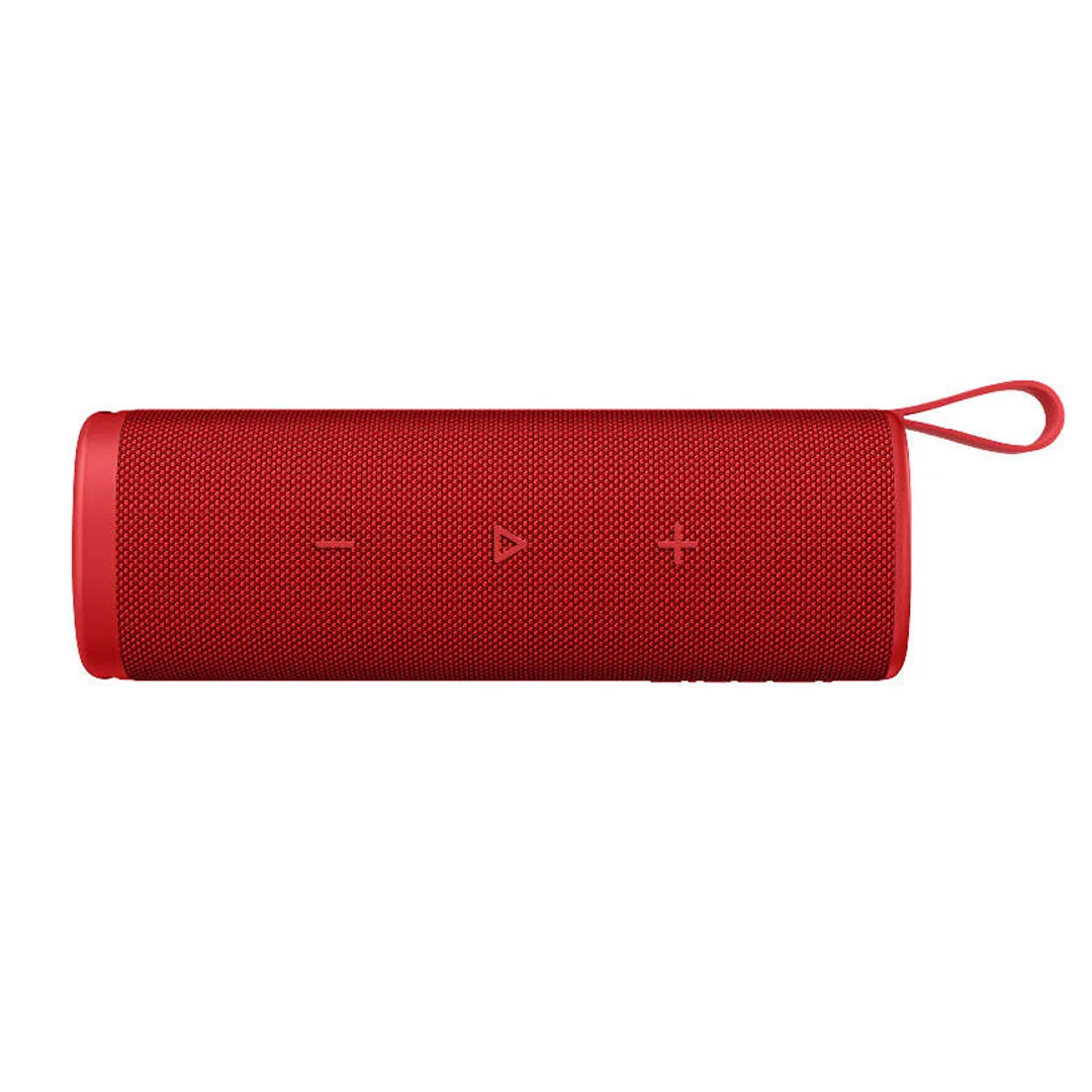 Портативная колонка Xiaomi Sound Outdoor Red 30W (MDZ-38-DB)