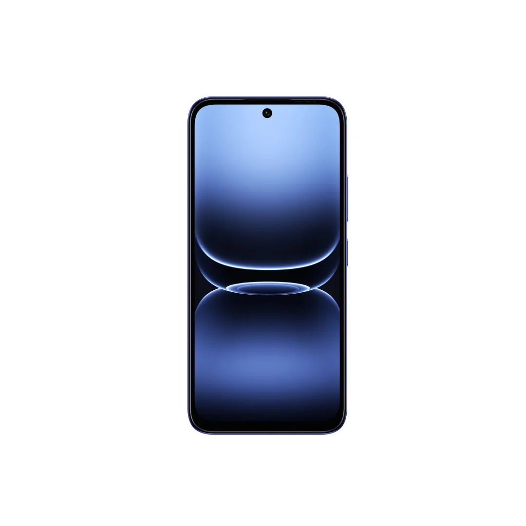 Смартфон İnfinix Hot 70 4/128 GB Dive Blue