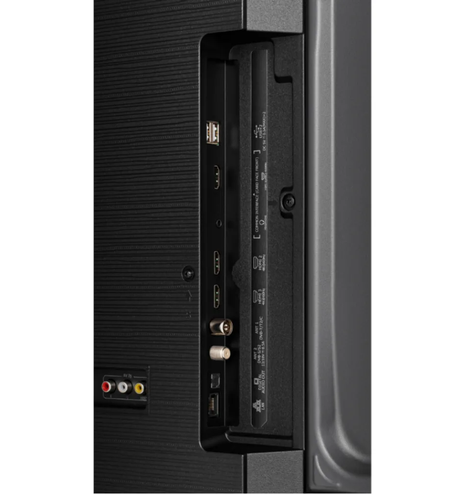 Televizor Hisense 50A6Q