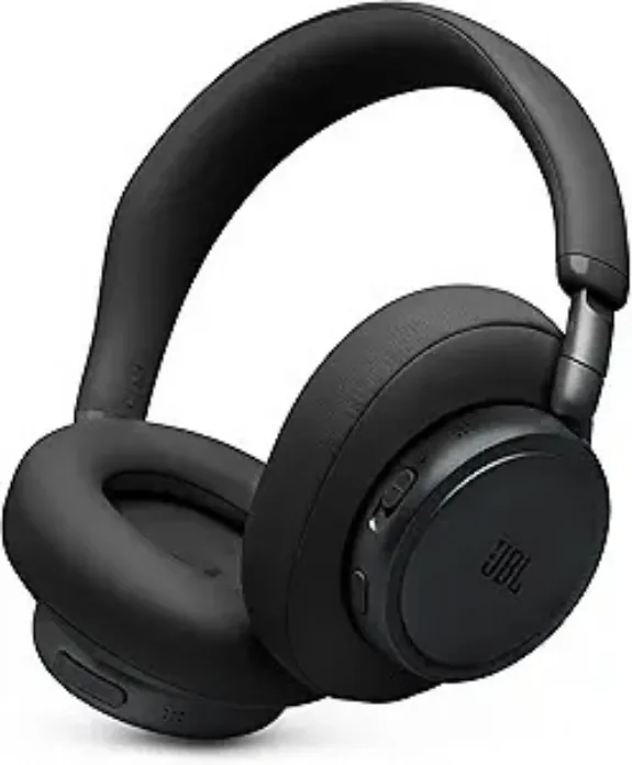 Наушники  JBL Live 780NC Black