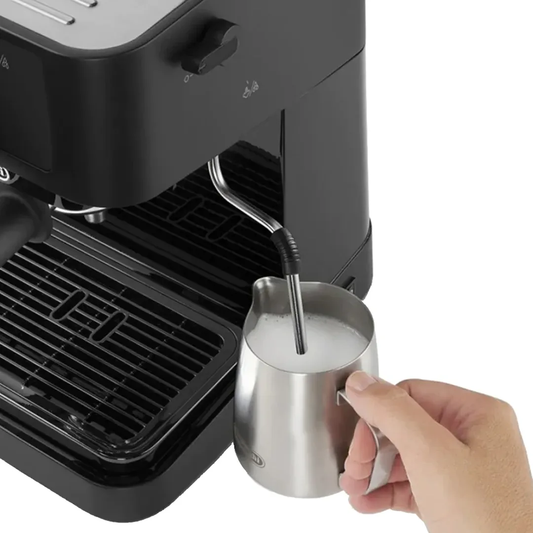 Кофеварка DeLonghi EC235.BK