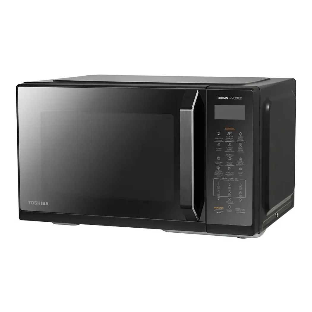 Mikrodalğalı soba Toshiba MW3-EG25PE(BM)