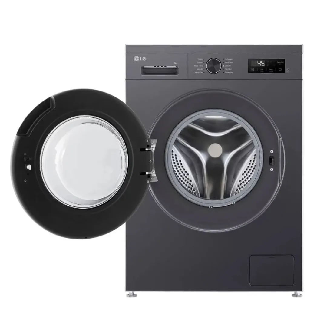 Стиральная машина LG F2Y2HYP6J.AMBQME2