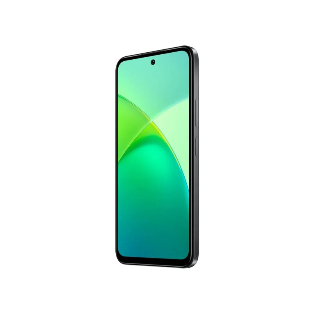 Telefon İnfinix Smart 10 Plus 8/128 GB Sleek Black