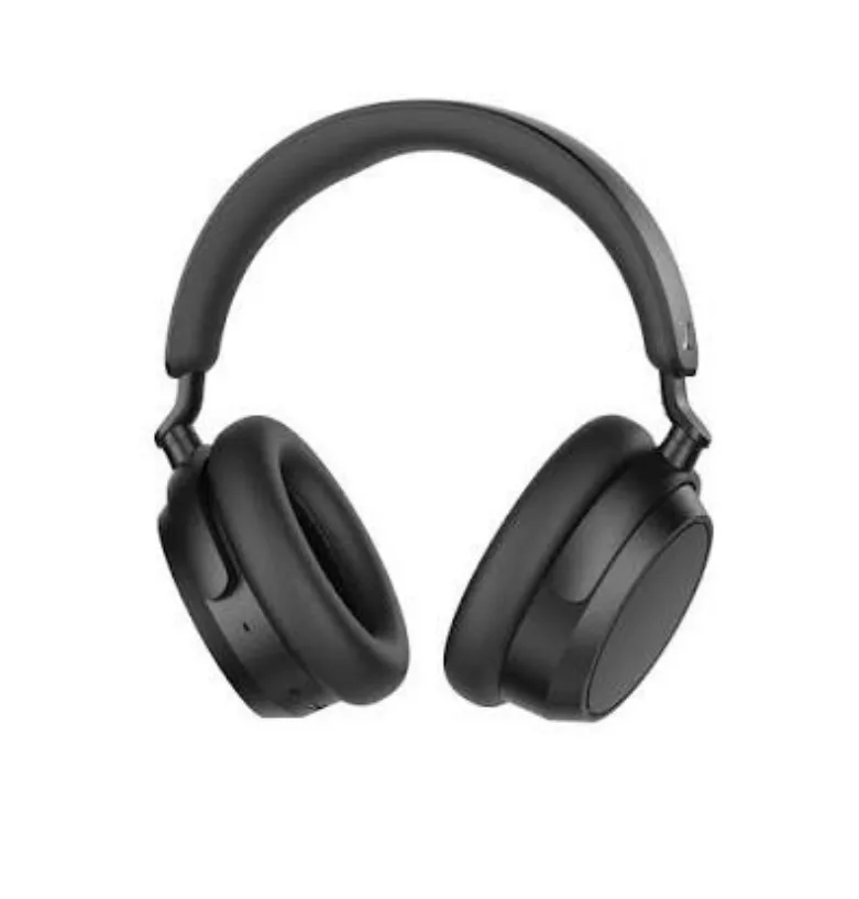 Наушники Xiaomi Redmi Headphones Neo (обсидиановый чёрный)