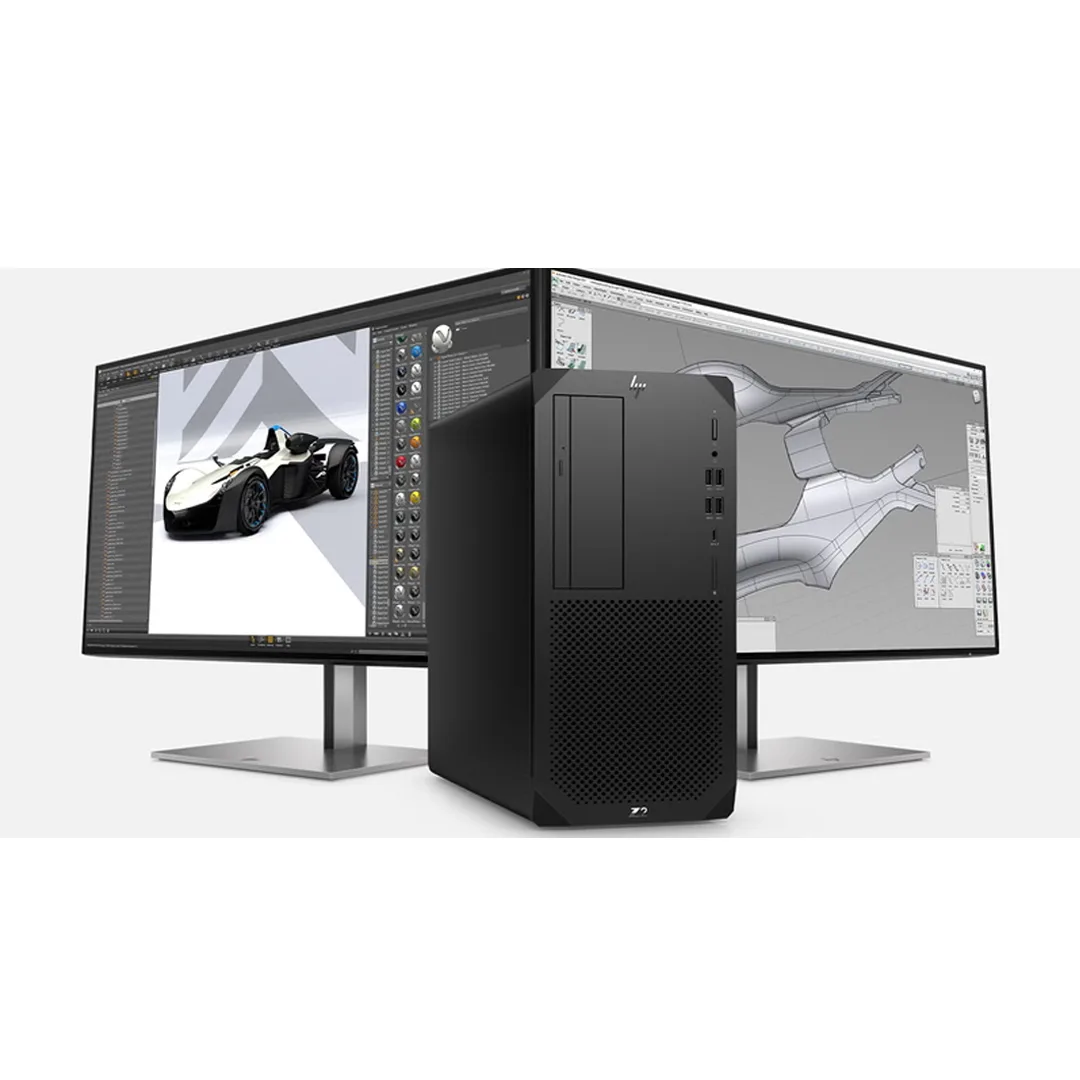 HP Z2 G9 TWR I9 14900 32GB/1TB PC