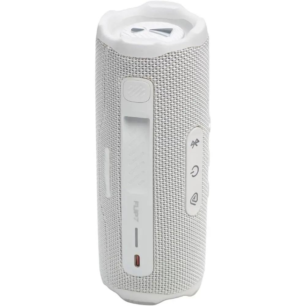 Portativ dinamik JBL Flip 7 White
