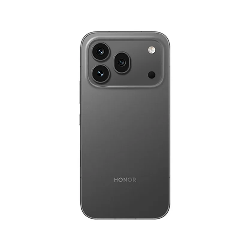 Смартфон Honor 600 Pro 12/512GB Черный 