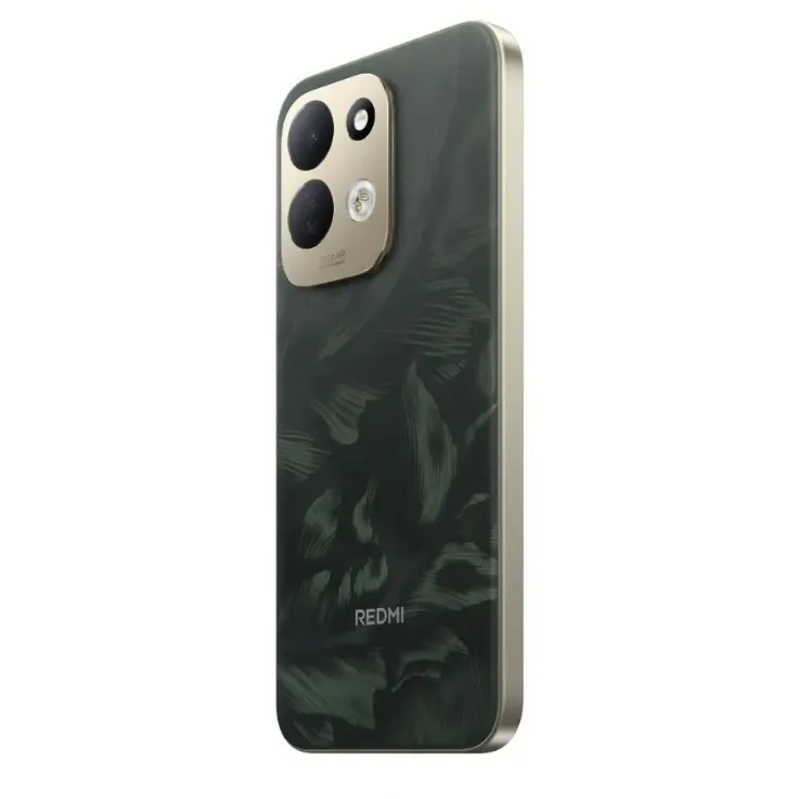 Smartfon Xiaomi Redmi 17 4/128GB Green